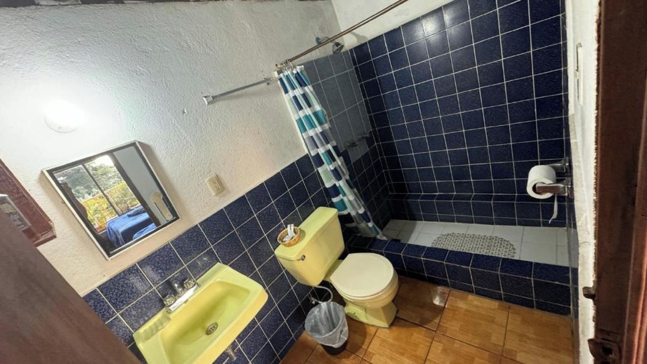 Photo of Bathroom in Panajachel