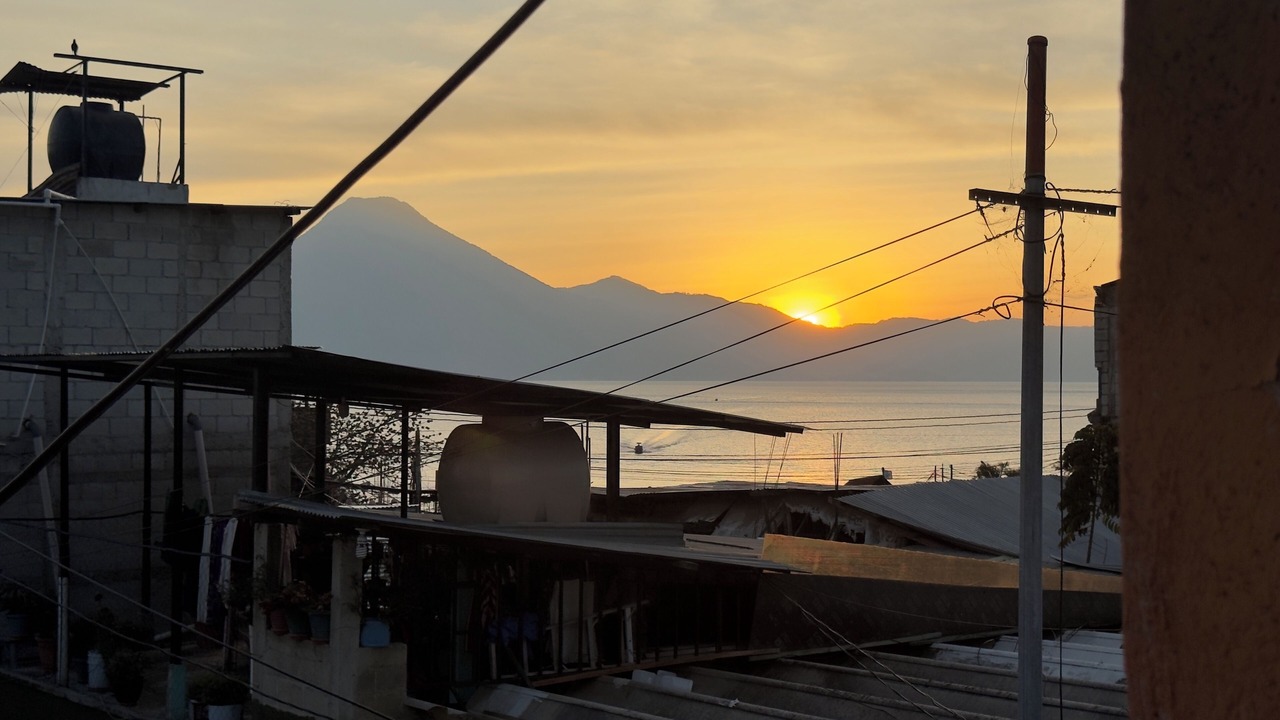 Photo of Outdoor in Panajachel