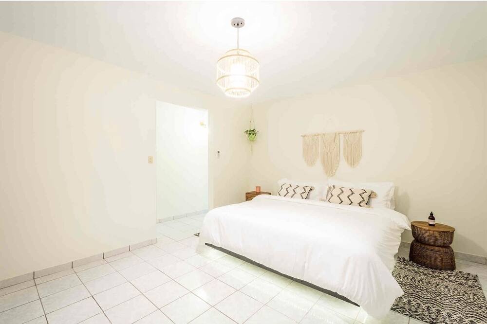 Photo of Bedroom in Bouvet Island