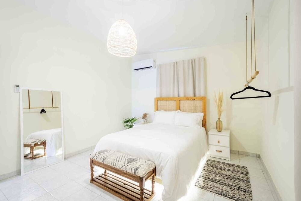 Photo of Bedroom in Bouvet Island