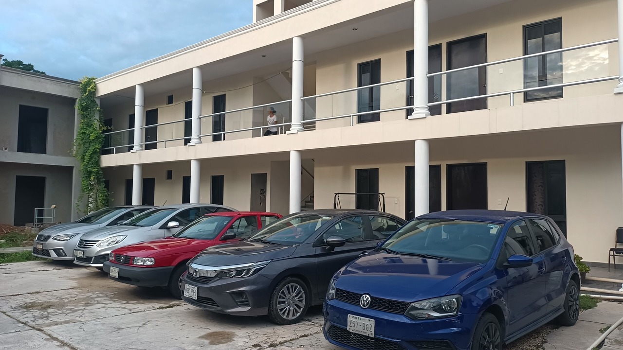 Photo of Outdoor in Valladolid
