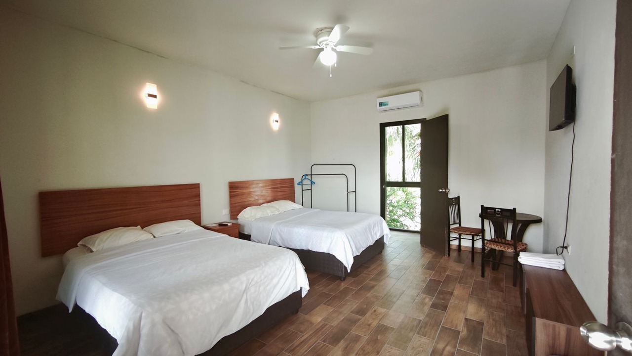 Photo of Bedroom in Valladolid