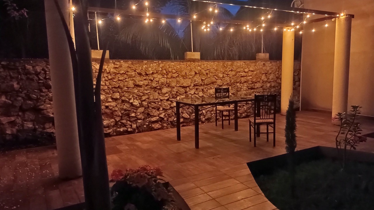 Photo of Outdoor in Valladolid