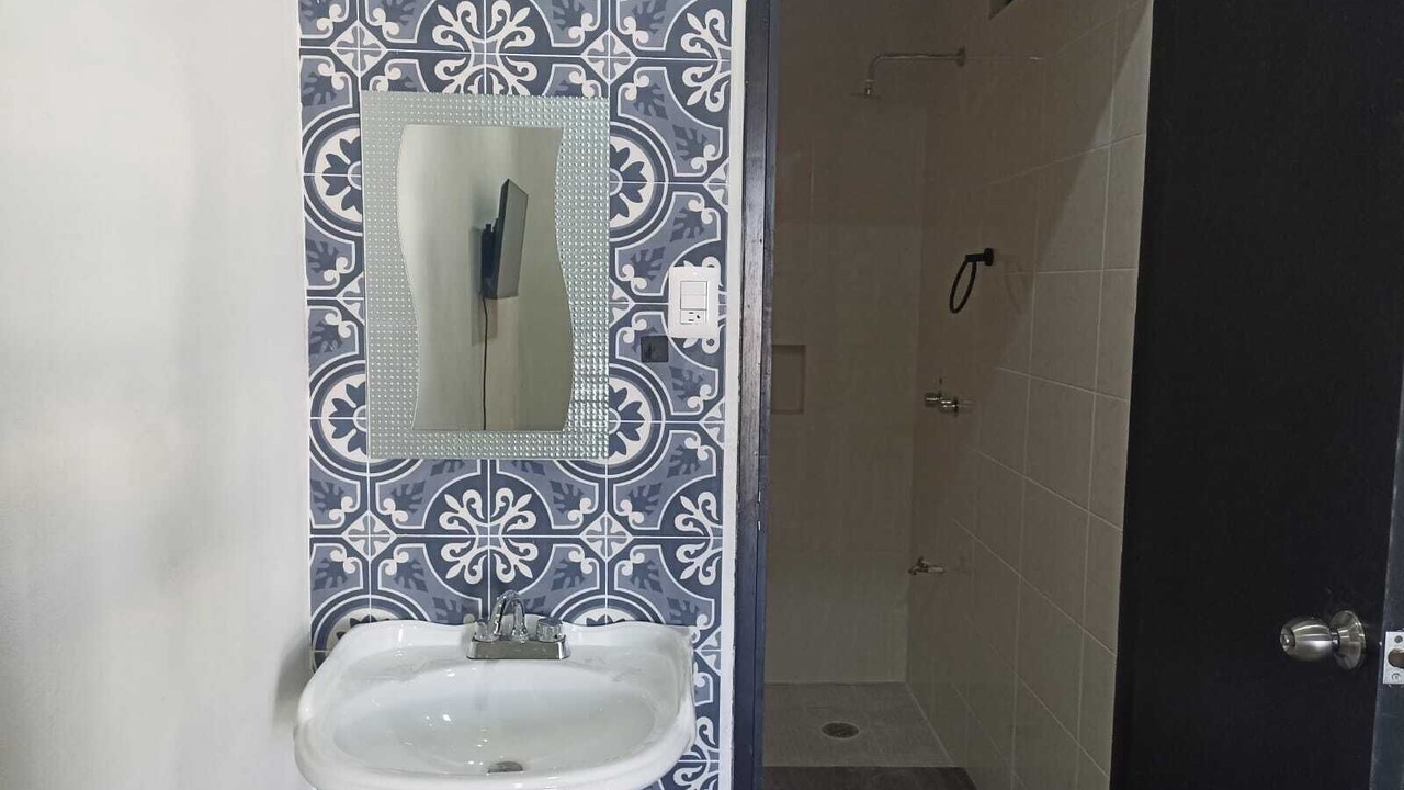 Photo of Bathroom in Valladolid