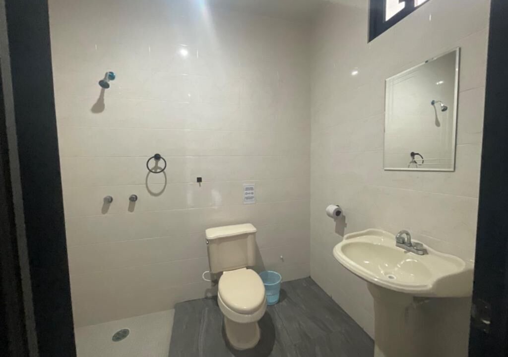 Photo of Bathroom in Valladolid
