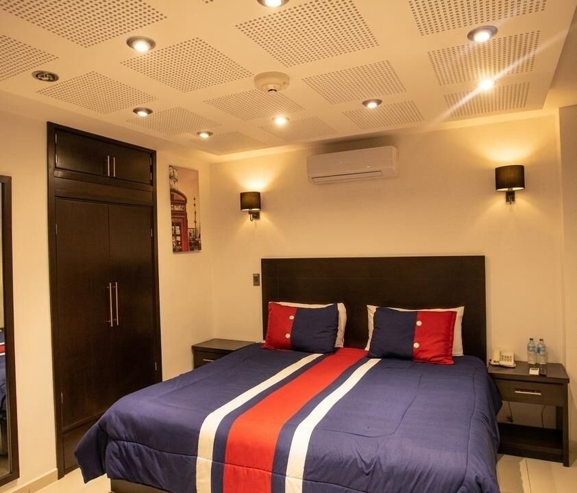 Photo of Bedroom in Durango