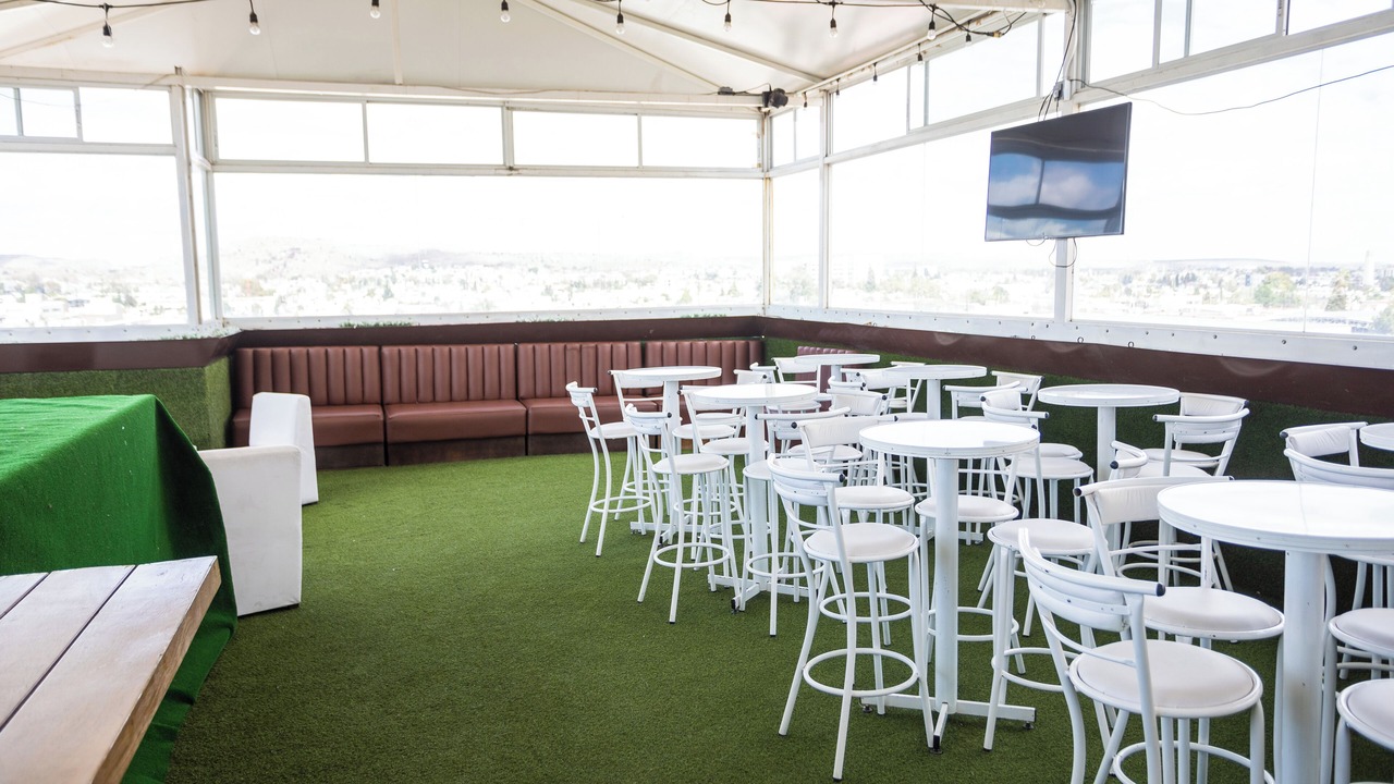 Photo of Patio Balcony in Durango