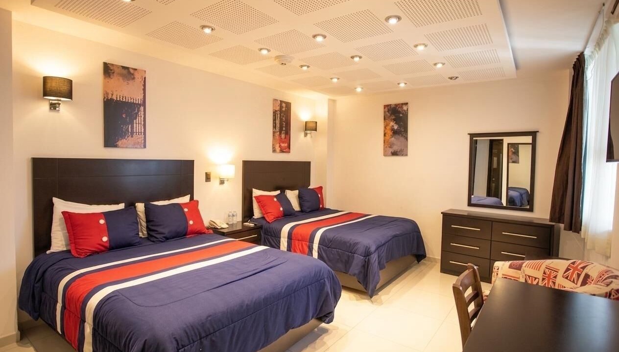 Photo of Bedroom in Durango