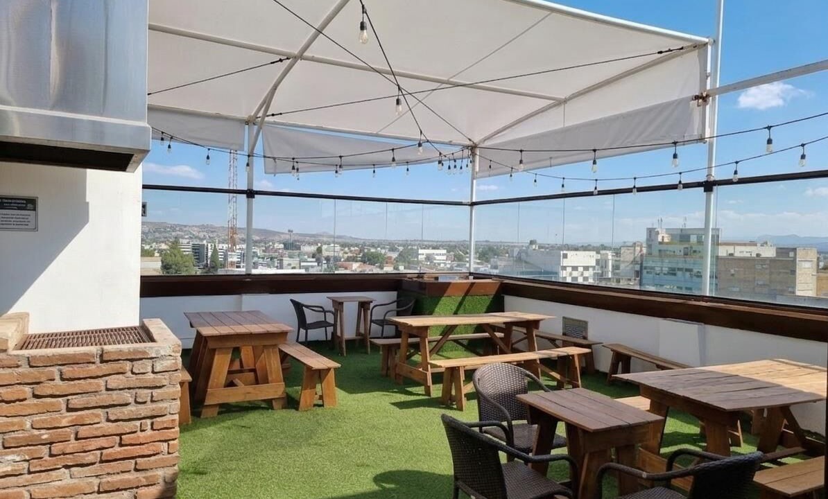 Photo of Patio Balcony in Durango
