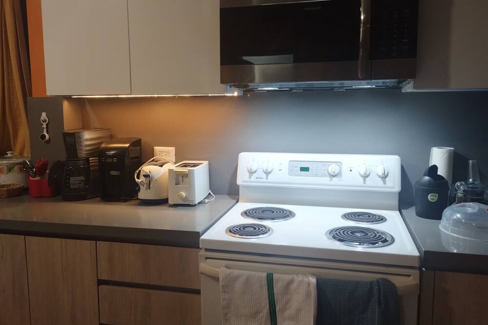 Photo of Kitchen in San Lucas Sacatepequez