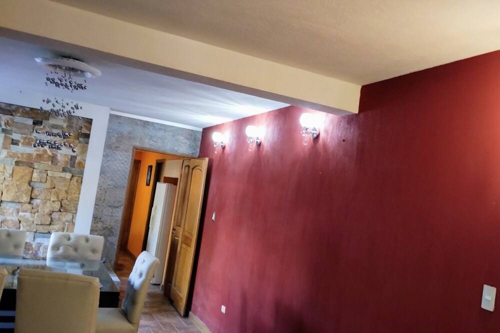 Photo of Bedroom in San Lucas Sacatepequez