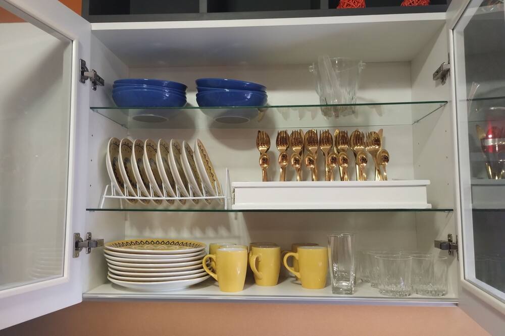 Photo of Kitchen in San Lucas Sacatepequez
