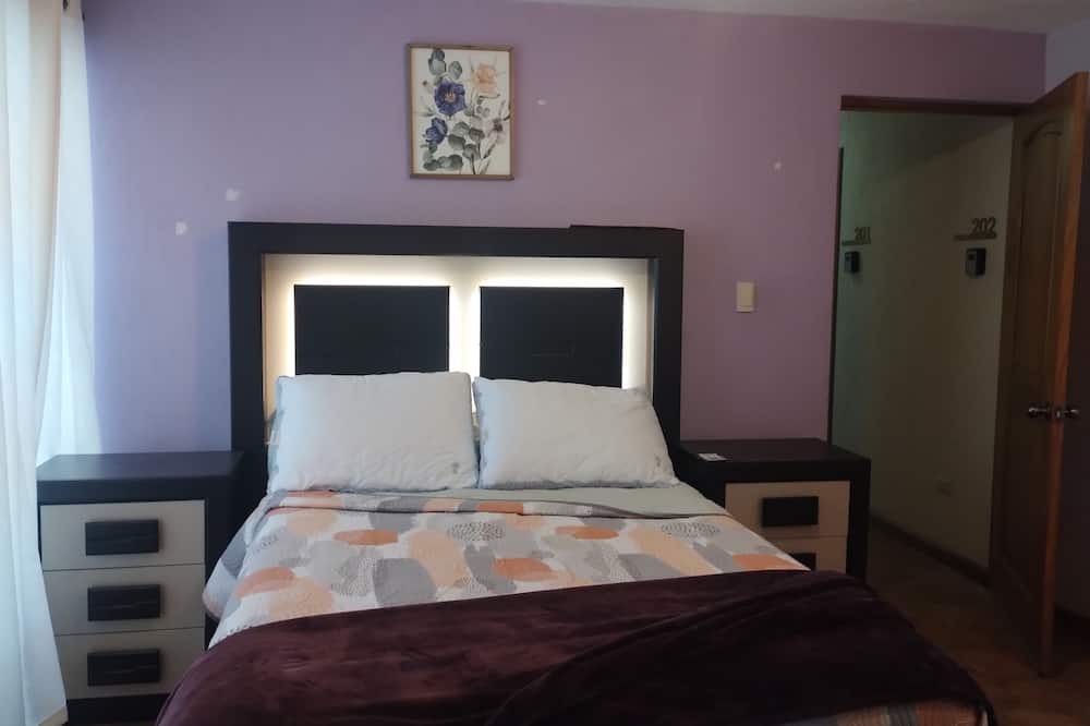 Photo of Bedroom in San Lucas Sacatepequez