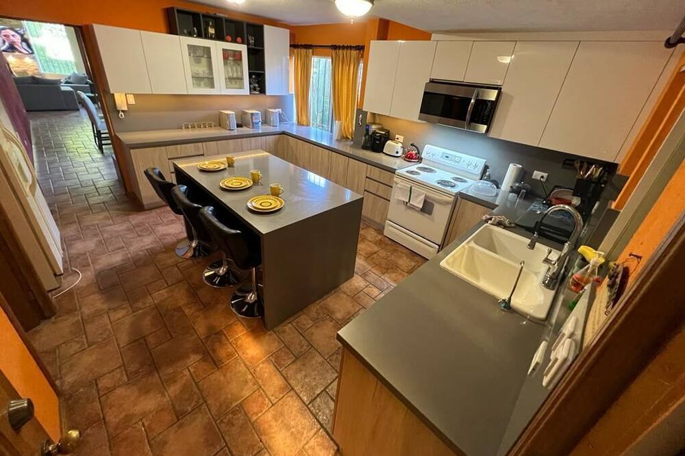 Photo of Kitchen in San Lucas Sacatepequez
