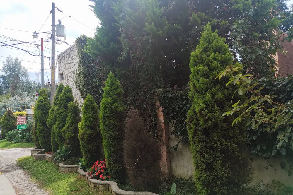 Photo of Outdoor in San Lucas Sacatepequez