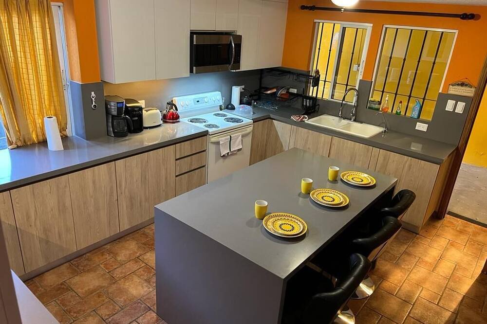 Photo of Kitchen in San Lucas Sacatepequez