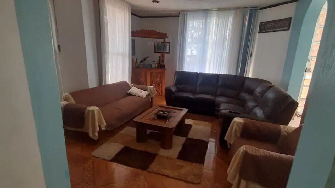 Photo of Livingroom in Playon la Gloria