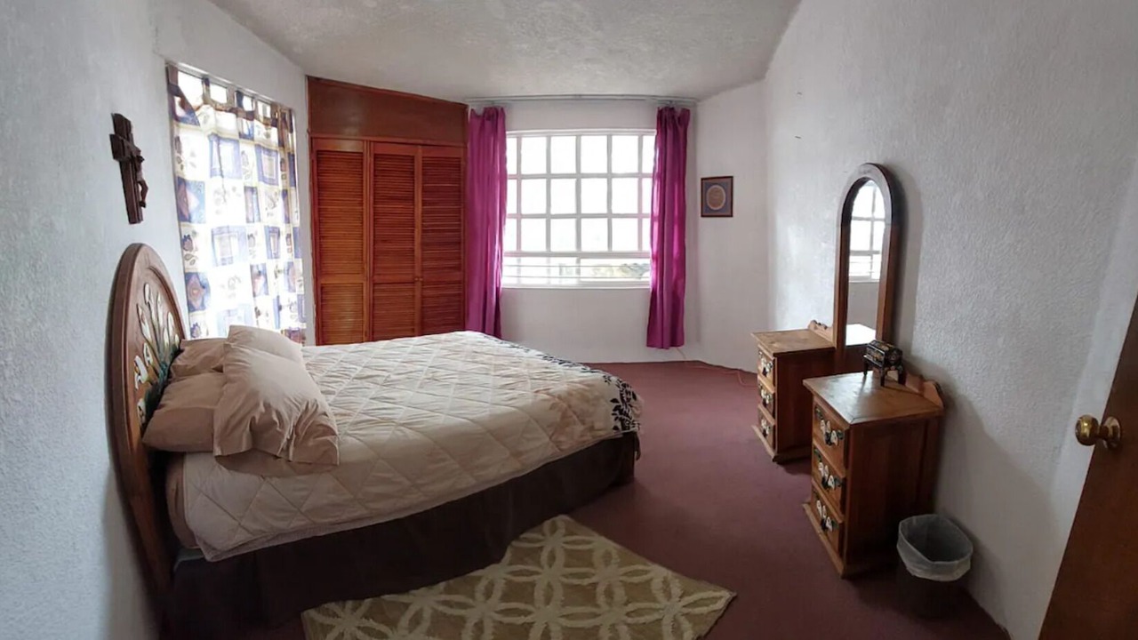 Photo of Bedroom in Playon la Gloria