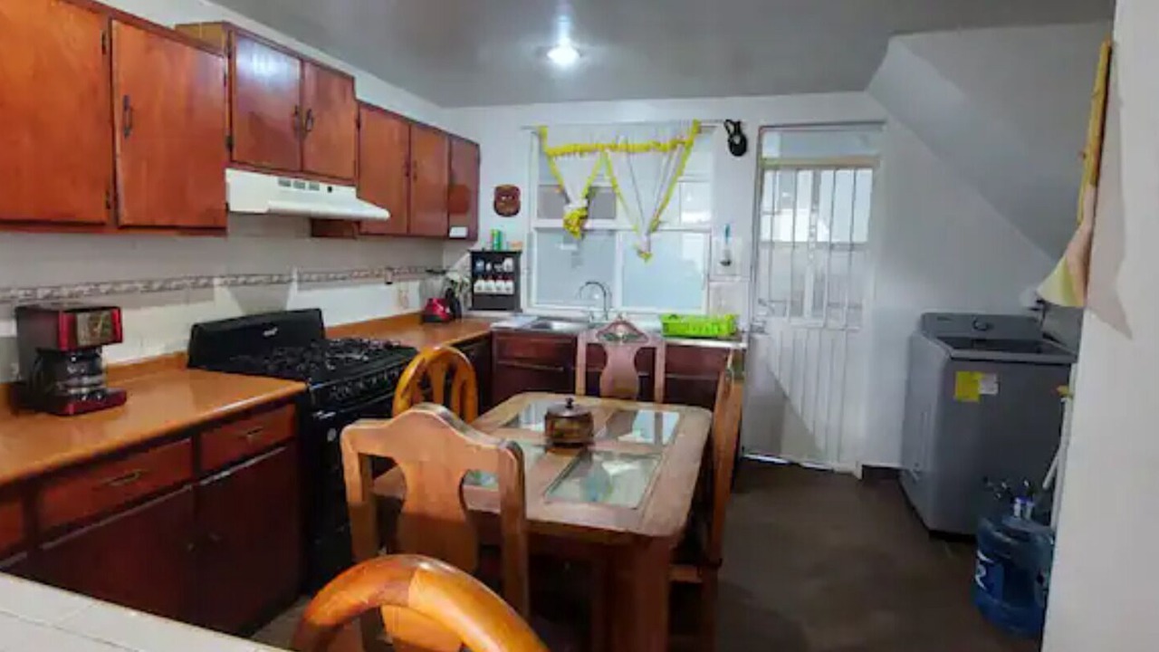 Photo of Kitchen in Playon la Gloria