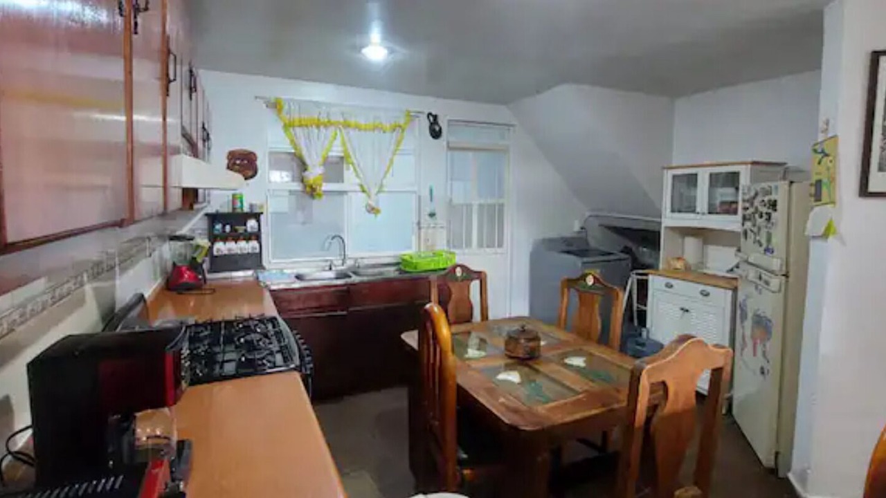 Photo of Kitchen in Playon la Gloria