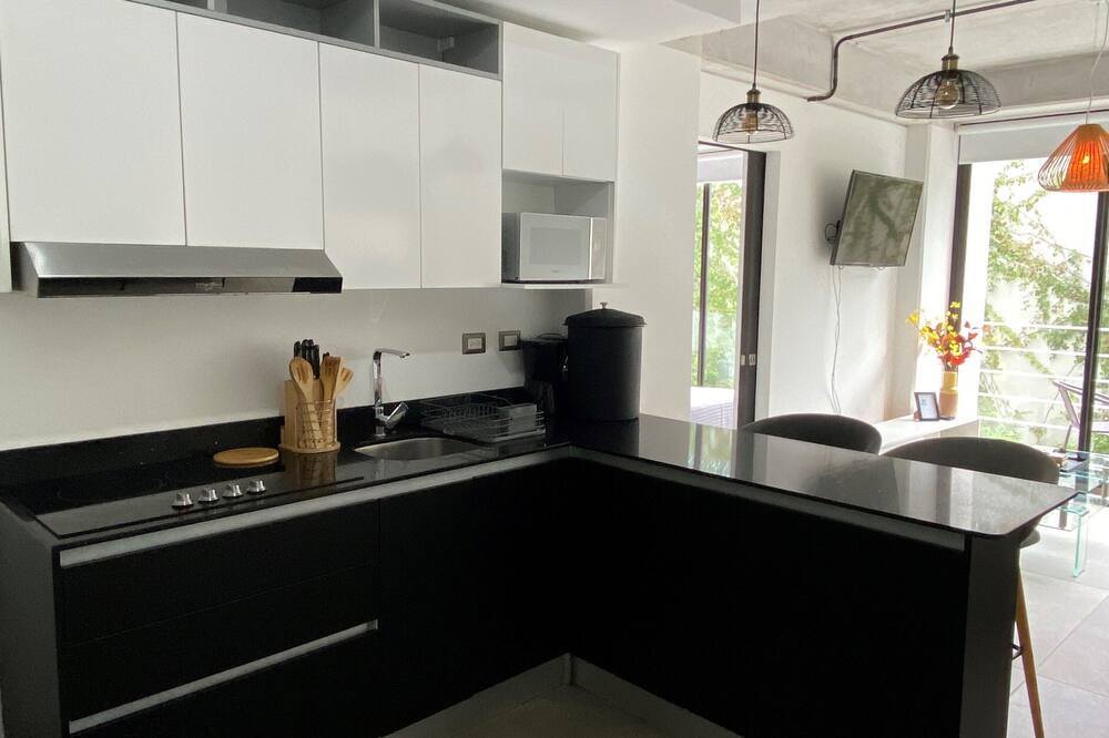 Photo of Kitchen in Zona 16