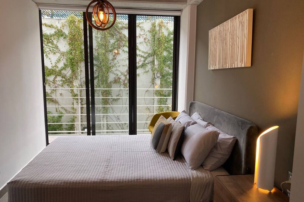 Photo of Bedroom in Zona 16
