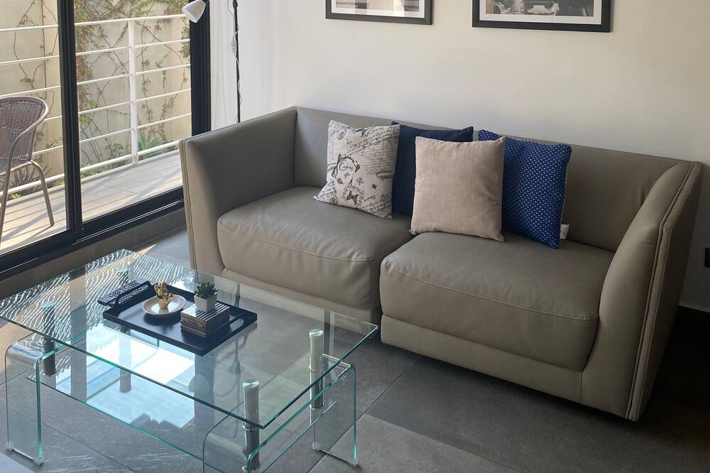 Photo of Livingroom in Zona 16