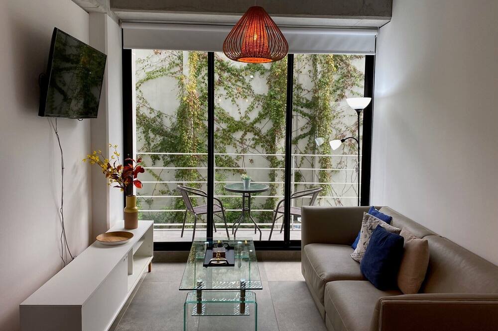Photo of Livingroom in Zona 16
