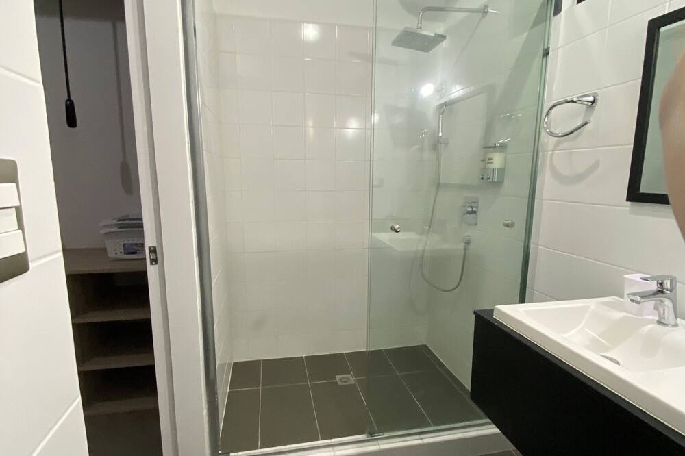 Photo of Bathroom in Zona 16