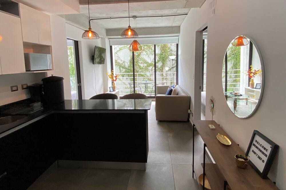 Photo of Kitchen in Zona 16