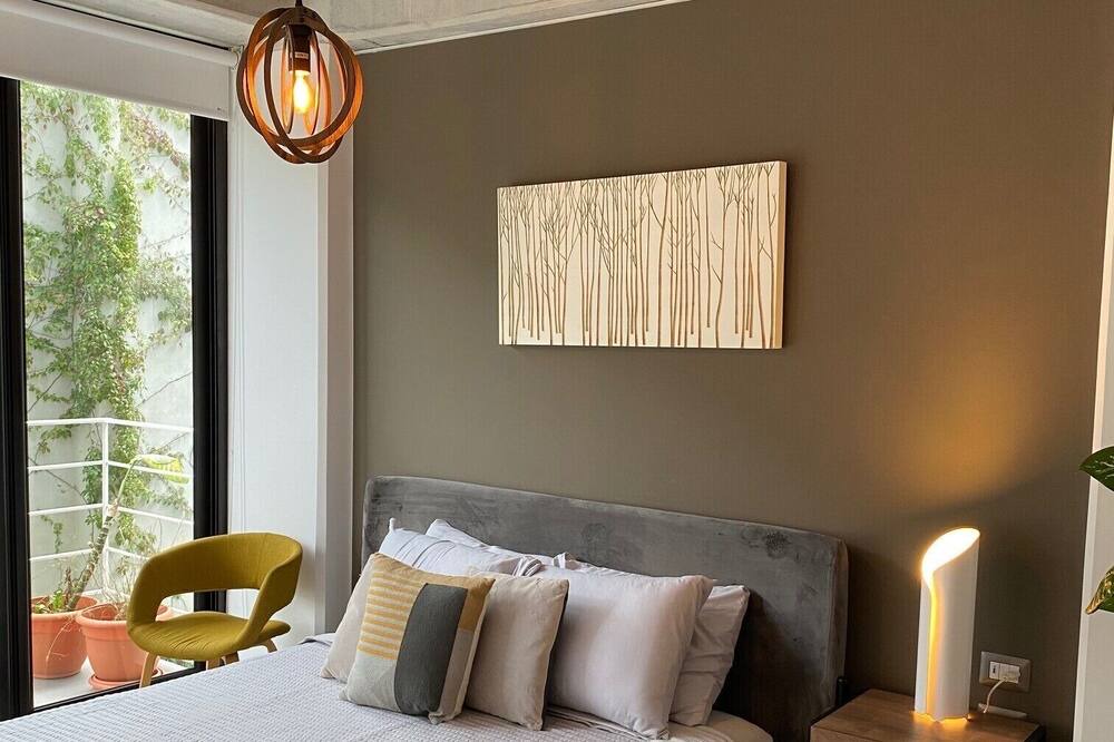 Photo of Bedroom in Zona 16