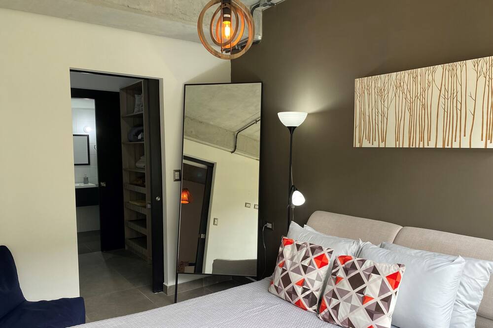 Photo of Bedroom in Zona 16
