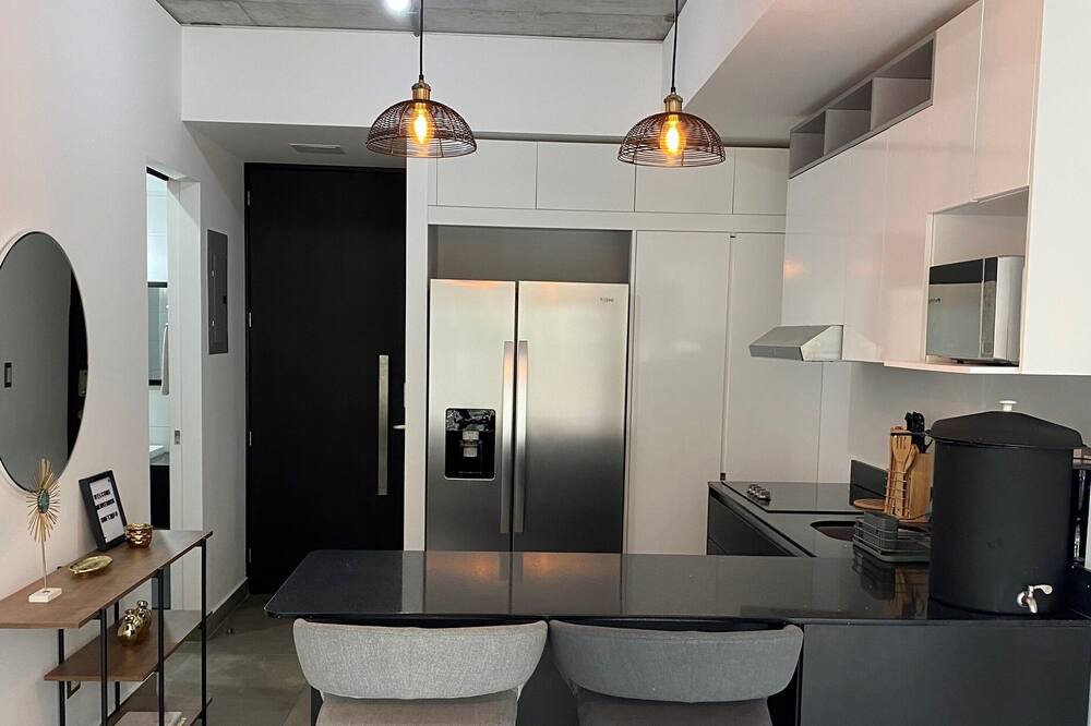 Photo of Kitchen in Zona 16