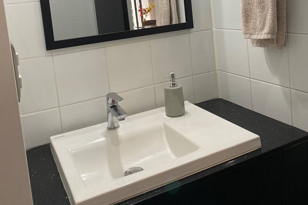 Photo of Bathroom in Zona 16