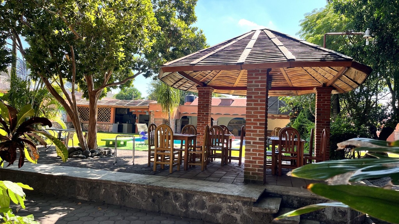 Photo of Outdoor in Chiconcuac
