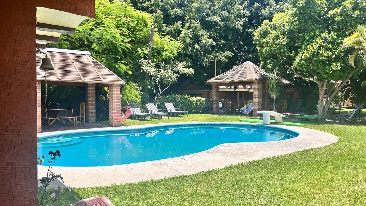 Photo of Outdoor in Chiconcuac