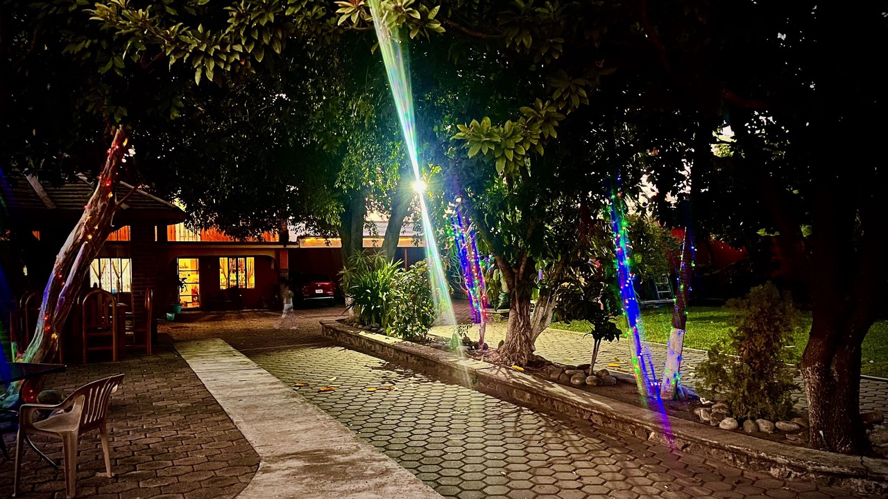 Photo of Outdoor in Chiconcuac