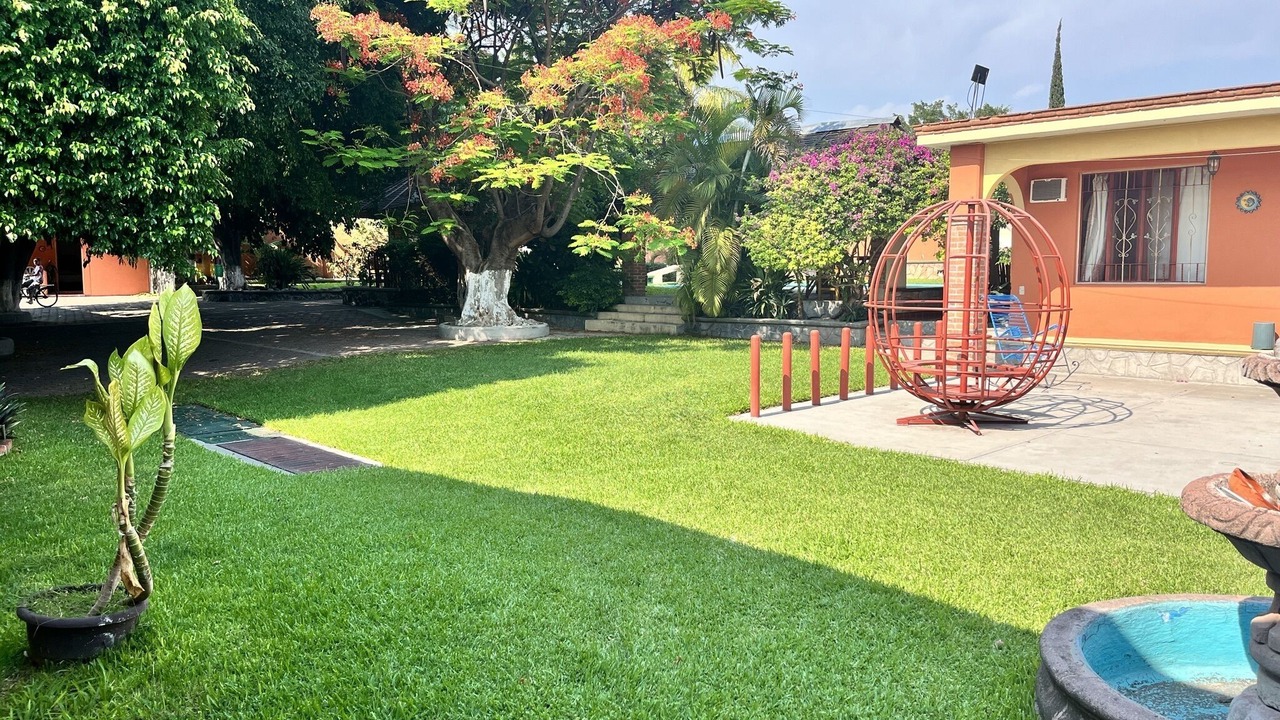 Photo of Outdoor in Chiconcuac