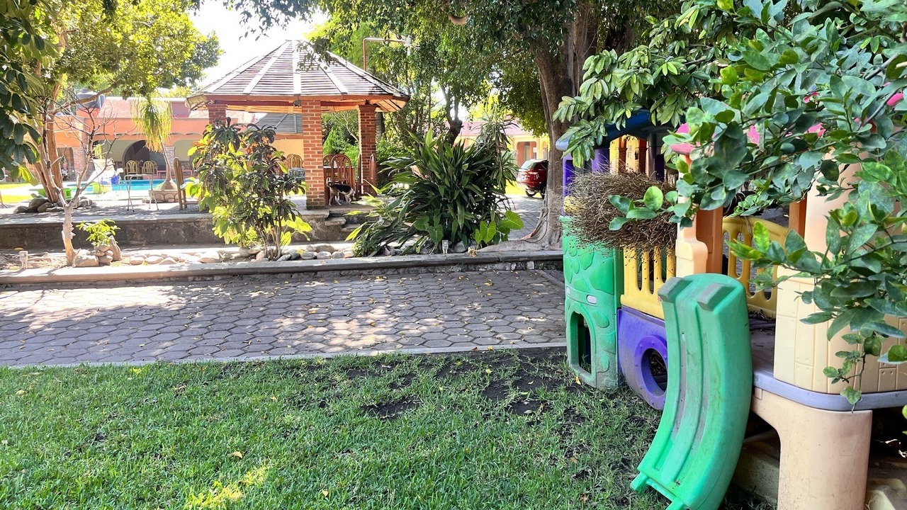 Photo of Outdoor in Chiconcuac