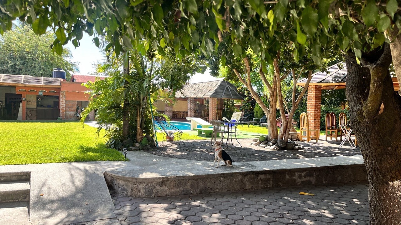 Photo of Outdoor in Chiconcuac