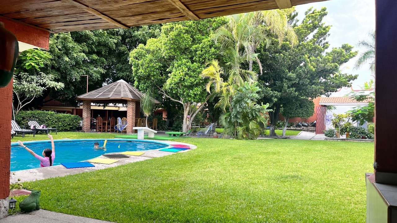 Photo of Outdoor in Chiconcuac