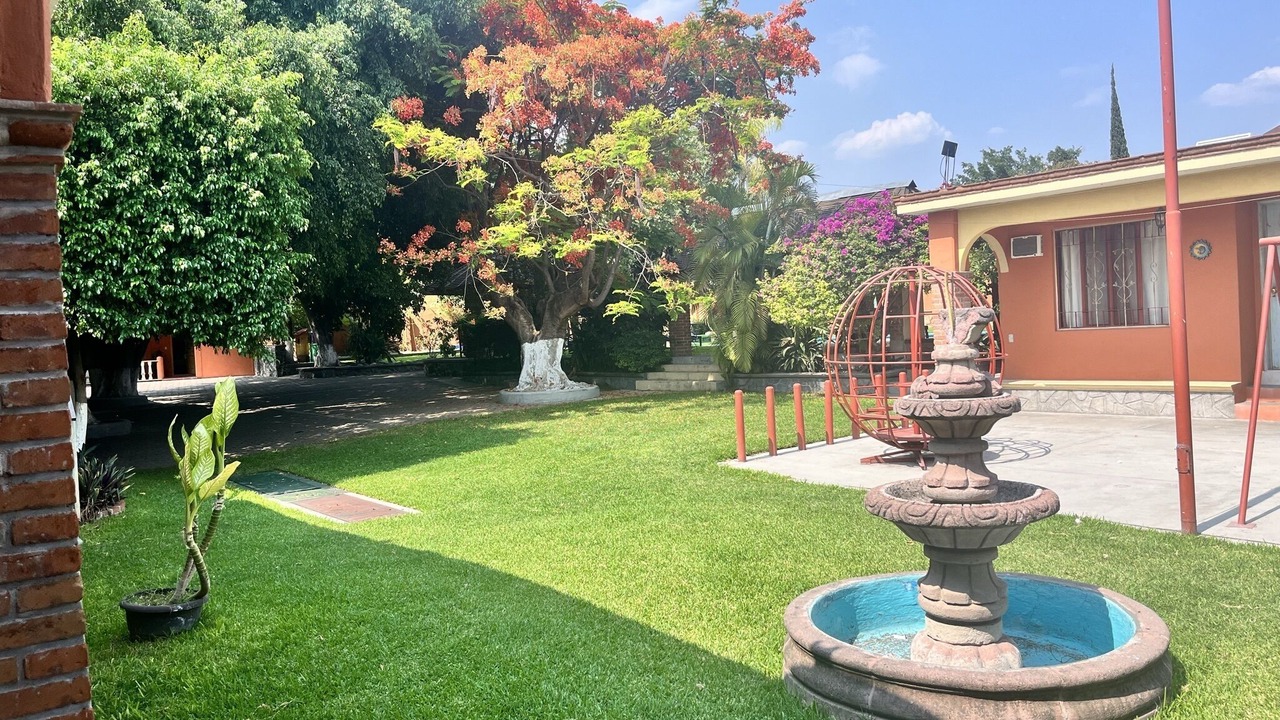 Photo of Outdoor in Chiconcuac