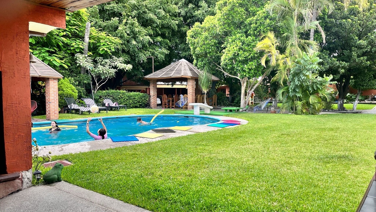 Photo of Outdoor in Chiconcuac