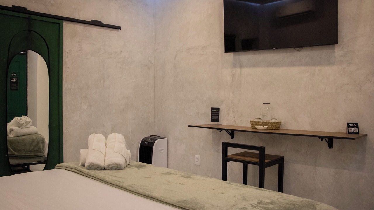 Photo of Bedroom in Centro Historico