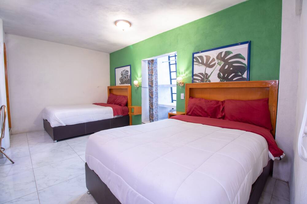 Photo of Bedroom in Tlaxco