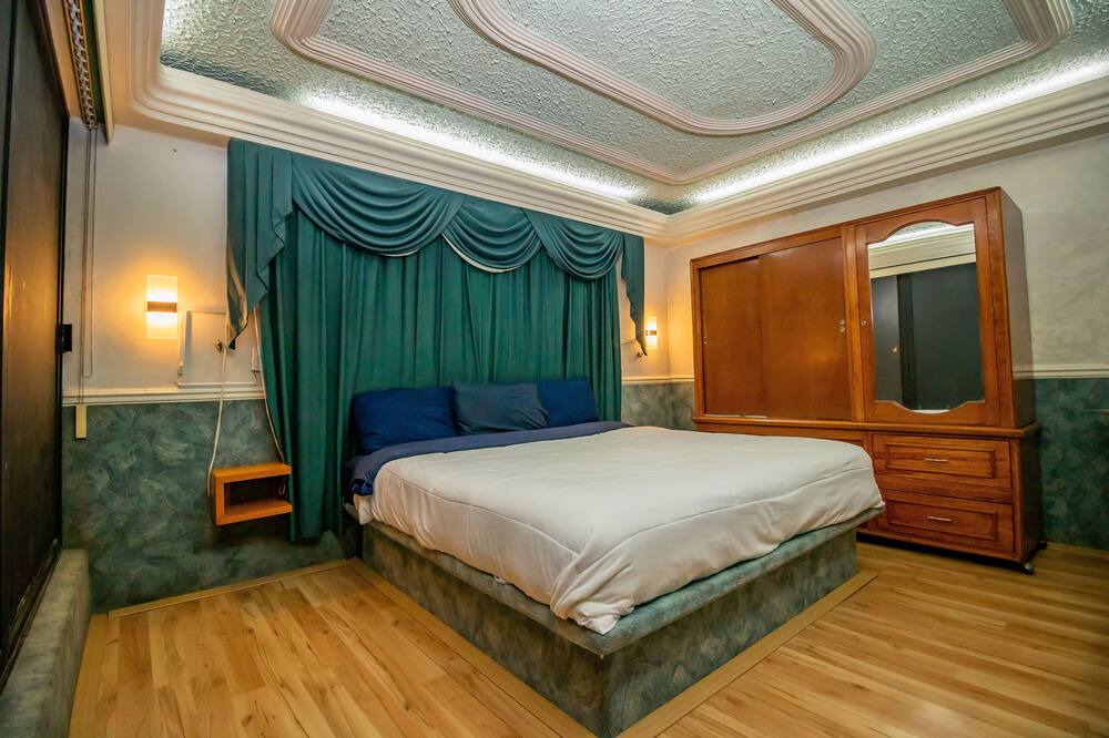 Photo of Bedroom in Tlaxco