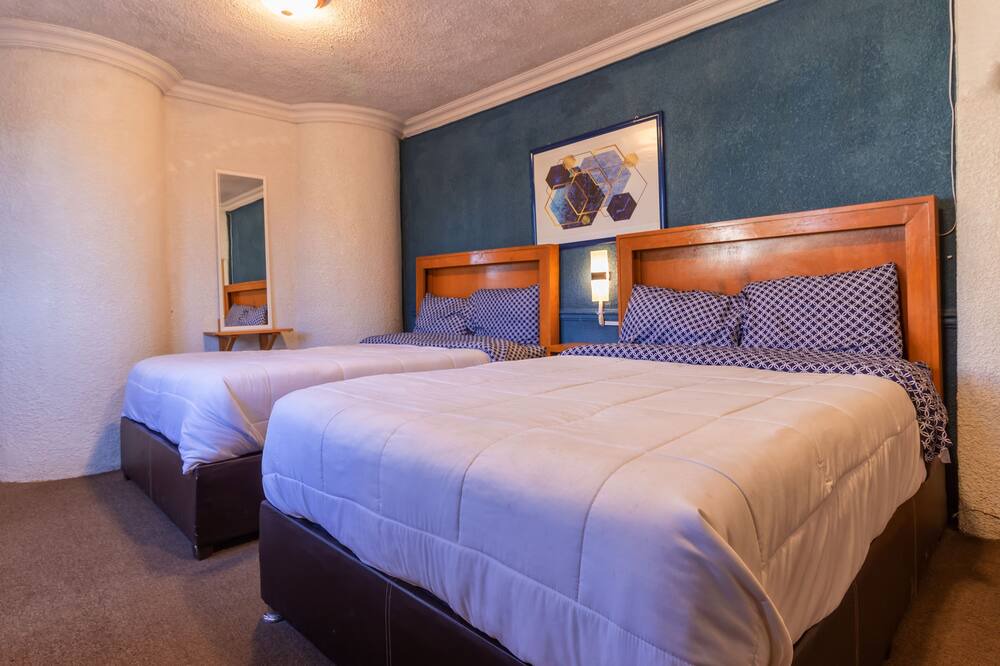Photo of Bedroom in Tlaxco