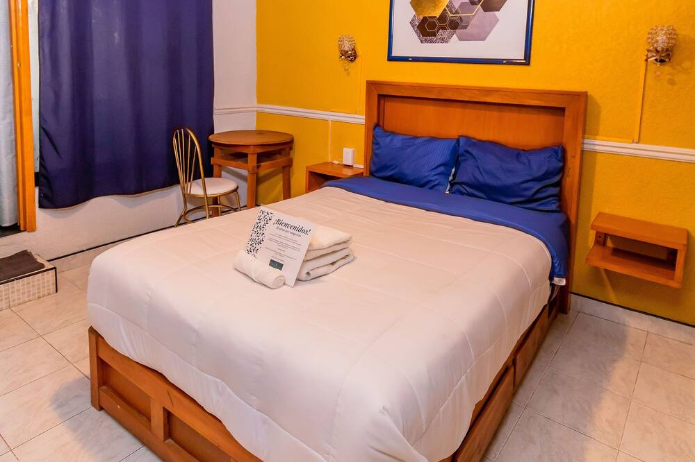 Photo of Bedroom in Tlaxco