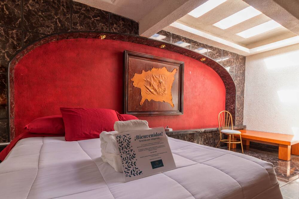 Photo of Bedroom in Tlaxco