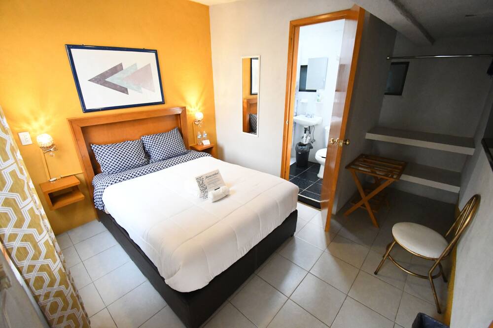 Photo of Bedroom in Tlaxco